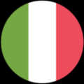 Italy flag