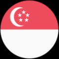 Singapore flag