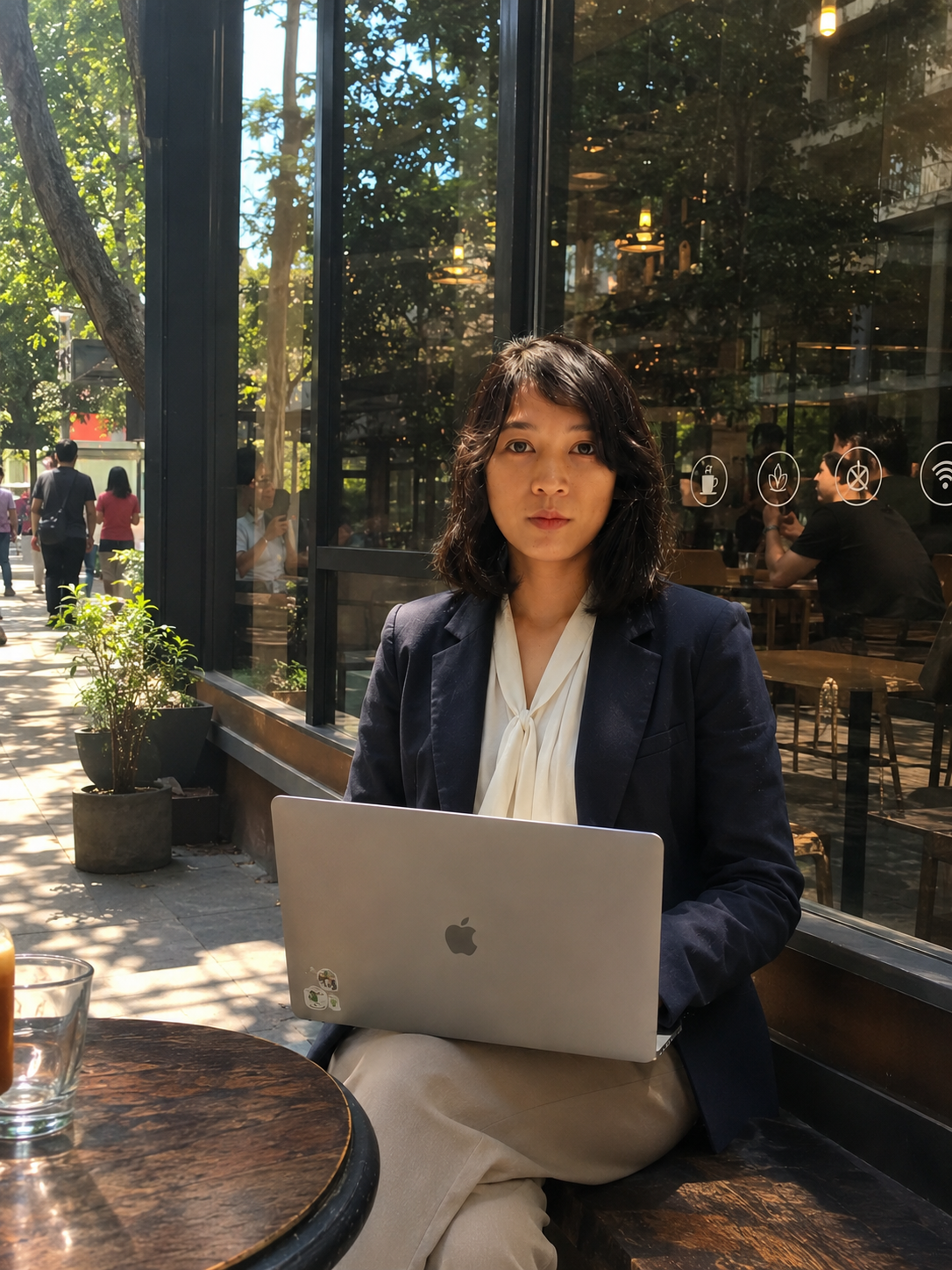 Deborah Huda, Founder of Deborah Tech
